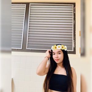 Meet your Posher, Jessa mae